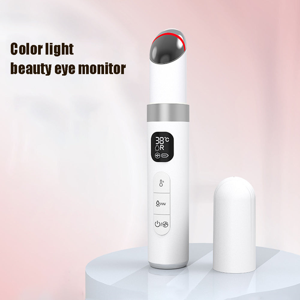 Beauty Eye Cream Massage Eye Care EMS ImpElectric Eye Beauty